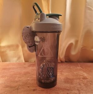 Harry Potter Blender Bottle
